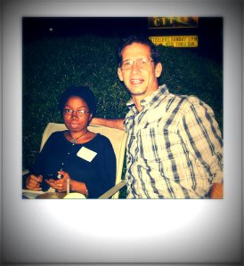 Tallahassee NaNoWriMo Kick-Off Dinner