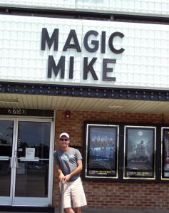 MagicMike