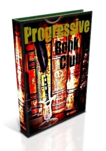 Progressive Book Club 2014 PBC 3D