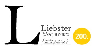 Liebster200(2013)