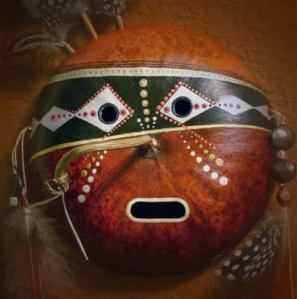 Bored Outta My Gourd