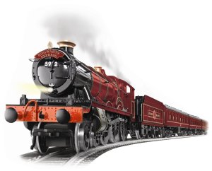 HogwartsExpress