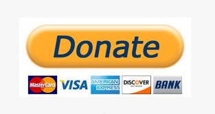 Any contribution will help. Donate