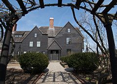The House of Seven Gables HouseofSevenGablesWalsh