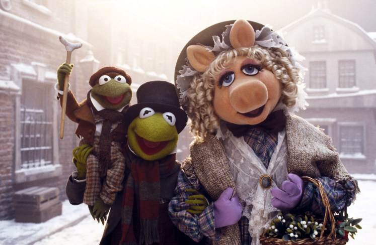 ChristmasMuppets(2)