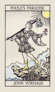 JVPoole'sParadise